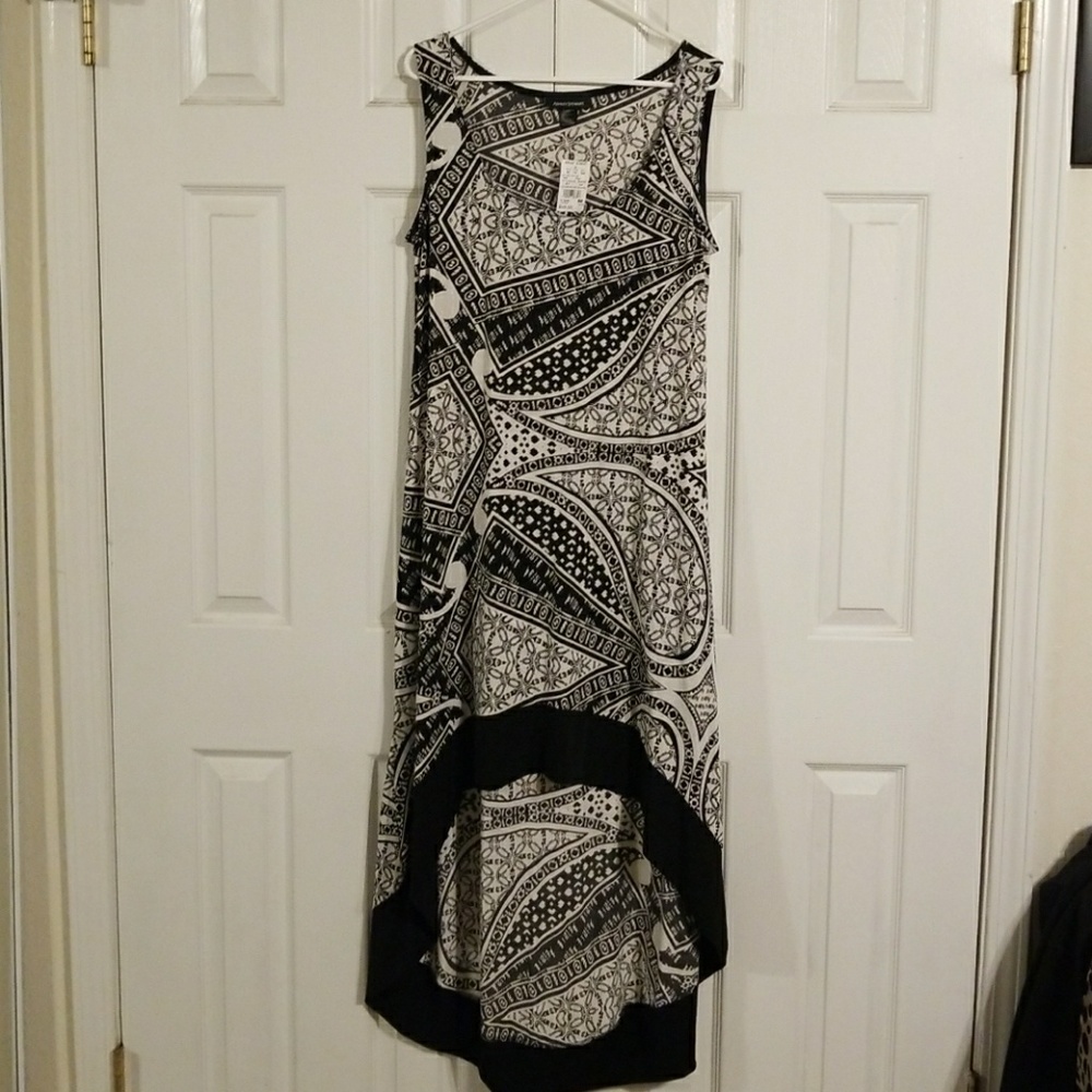 Ashley Stewart dress